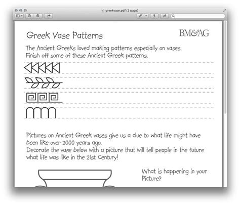 images  ancient greece worksheets middle school ancient