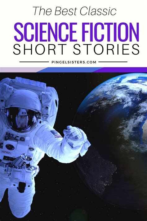 greatest classic science fiction short stories   time