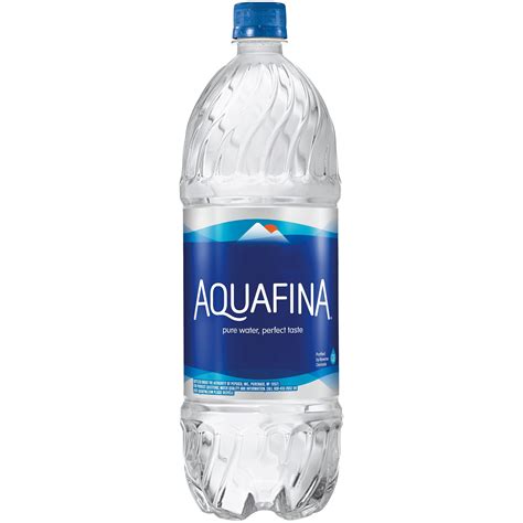 aquafina water bottle plastic number  pictures  decription