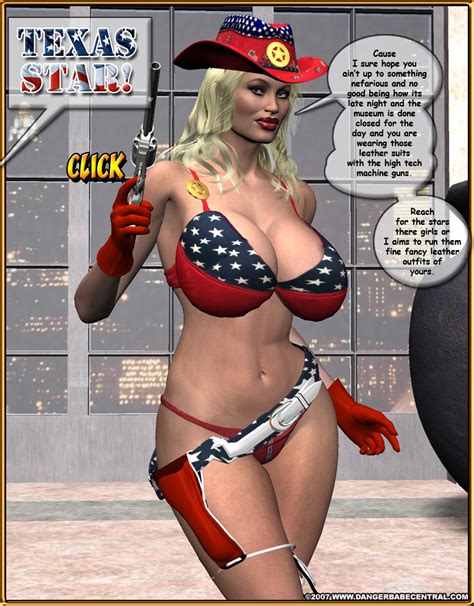 texas star danger babe central porn comics galleries