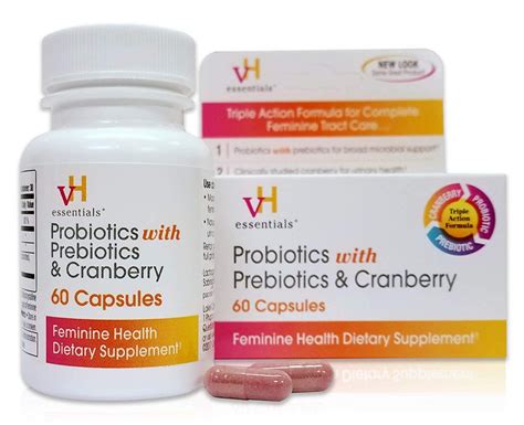 The Best Probiotics For Vaginal Health 2020 Top 10 Picks