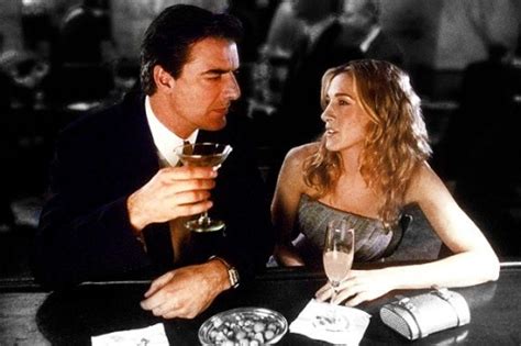 Sex And The City ♥♥♥ Carrie Big Appreciation Thread 24 Because