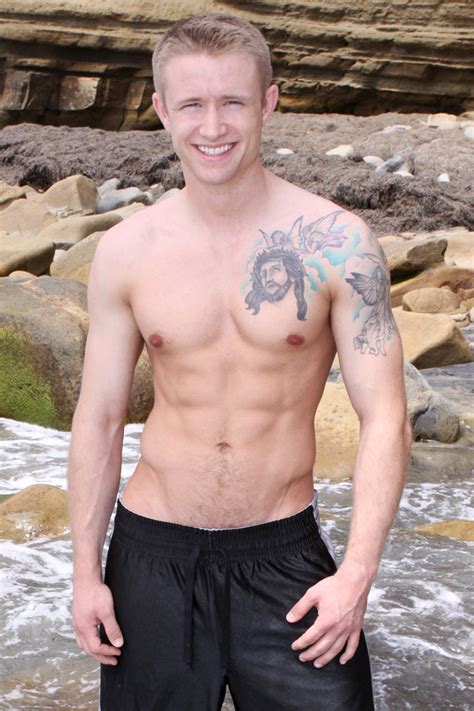 the 11 hottest sean cody models with the stupidest tattoos of all time the sword
