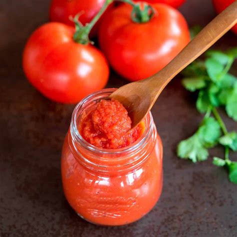 tomato sauce  tomato paste    tomato paste