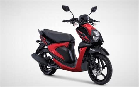 √ Harga Yamaha X Ride 125 Baru Dan Bekas Juli 2022 Motor Adventure