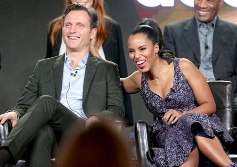 Post Scandal Roles For Tony Goldwyn And Kerry Washington New York