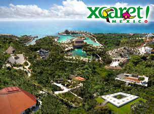 boletos  xcaret   ticketmaster mx