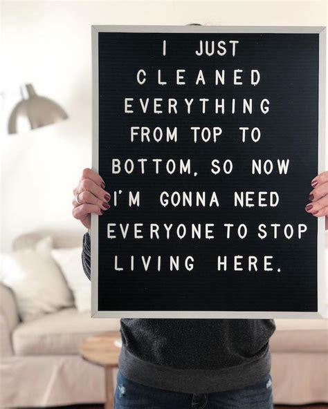 Letterfolk Shares Quotes Written On Modernized Felt Letter Board