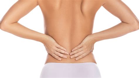 dolores de espalda y problemas de postura cuáles son las consecuencias