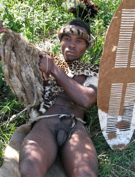 zulu native tribe fucking