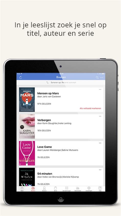 bolcom kobo  app