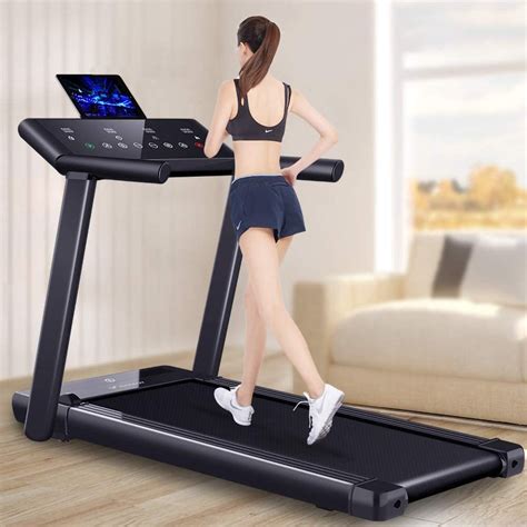 Proform Treadmill Treadmills For Home Portable Foldable Treadmill
