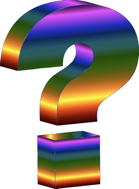 question mark clip art  question mark png  full images   finder