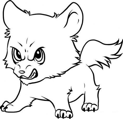 wolf coloring pages  printable coloring pages  kids