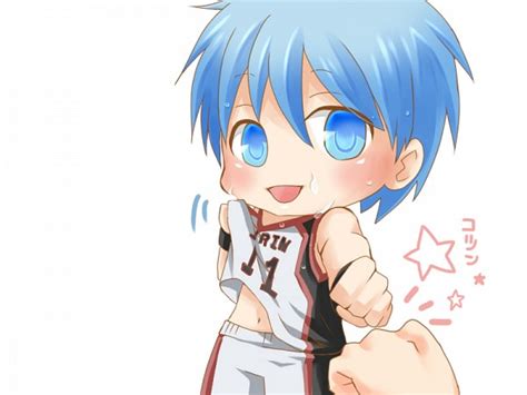 I Love Anime But I M Not Otaku Kuroko No Basuke