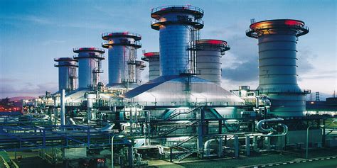 nigeria stakeholders identify challenges  gas  power initiative