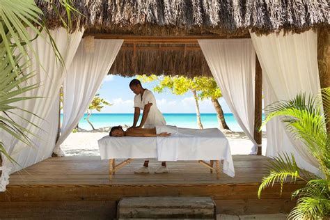 beach massage from photo gallery for couples negril