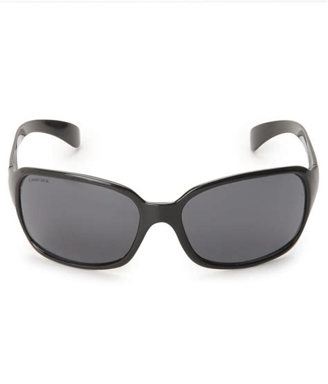 fastrack p101bk1 gray bug eye sunglasses buy fastrack p101bk1 gray