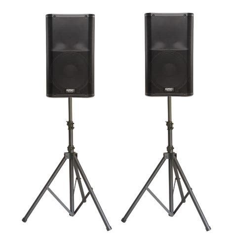 speaker stand hire  sydney packages  party hire world