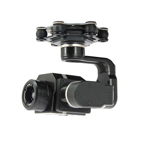 gimbal  flir vue series thermal camera  axis high stabilized system flirgimbal