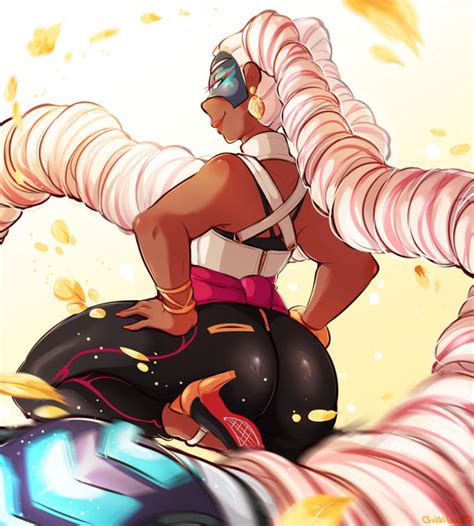 Twintelle By Kimmi Queenchikkibug Arms Know Your Meme