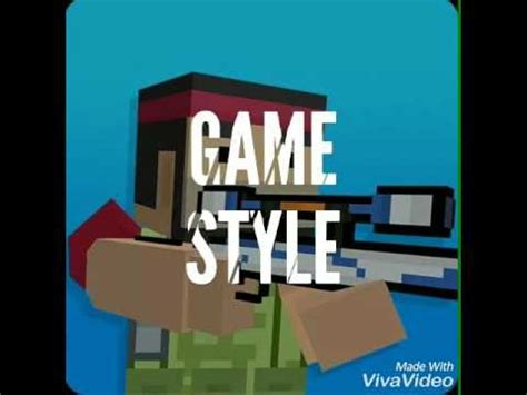 game style gaming youtube