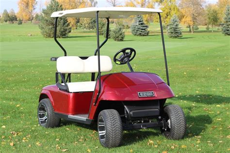 golf car inventory  golf carts britt ia