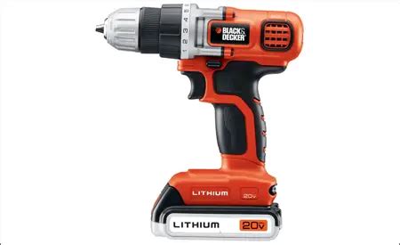 cordless drill reviews top rated cordless drills