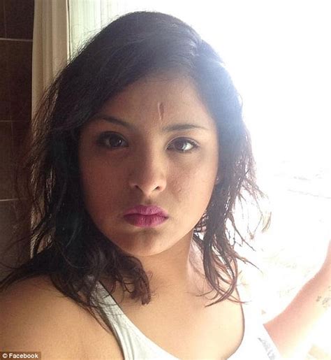 Mexican Human Trafficking Survivor Karla Jacinto Says She