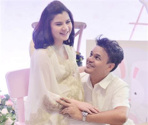 Lisa Surihani And Yusry Kru Welcome Their First Daughter Thehive Asia