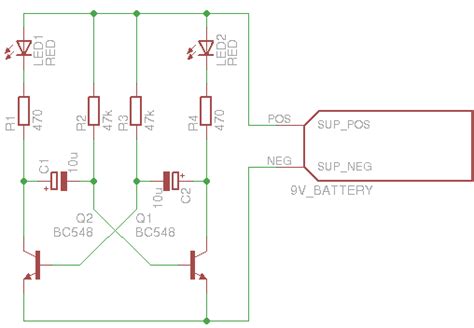 reading schematics  lot   build electronics    simple guide
