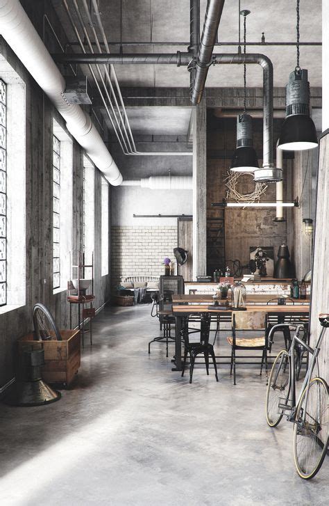 industrial style interiors ideas industrial style interior