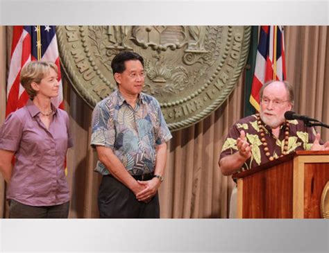 Hawaii Gov Calls Special Session On Gay Marriage National News