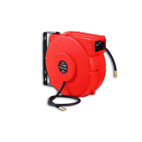 top   air hose reels   reviews buyers guide