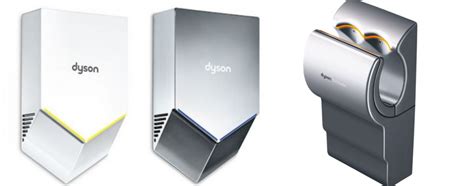 alternatives   dyson airblade hand dryers commercial