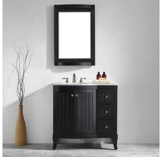 bathroom vanities page