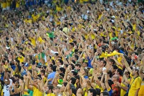 hoje    brasileiro tem de ser brasil em todos os momentos