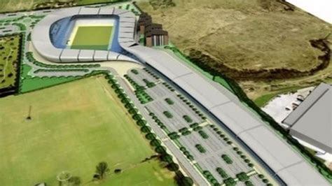 southend united council offers reduced fossetts farm stadium deal bbc news