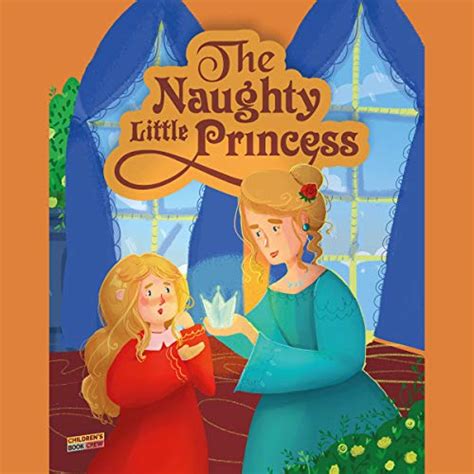 the naughty little princess audible audio edition cb