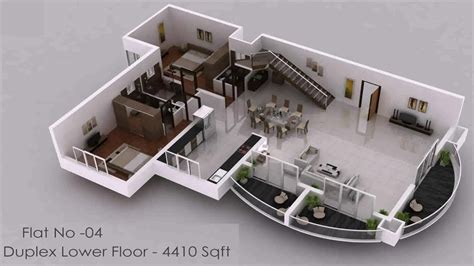 bedroom house plans  india  description youtube