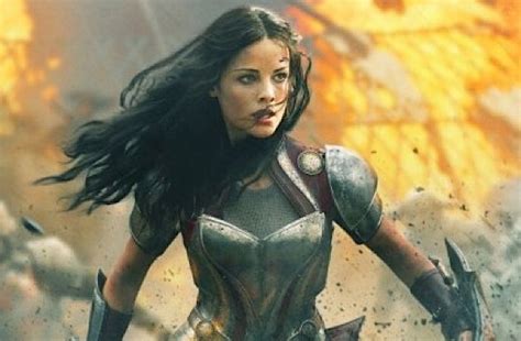thor 2 appealing to a female audience comic pow
