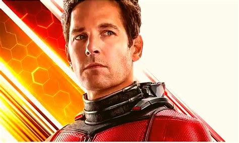 What Did Paul Rudd Reveal About Ant Man 3