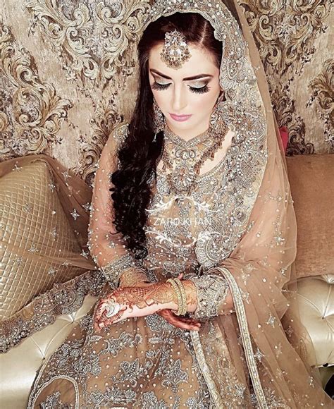 Pin By Ks ️ On All About Weddings Pakistani Wedding Pakistani Bride