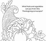 Coloring Pages Christian Fall Thanksgiving Printable Printables Getcolorings Thank Print Color sketch template