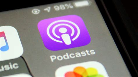 apple unveils podcast subscriptions   redesigned apple podcasts app techcrunch