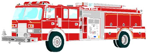 Old Fire Engine Clipart 20 Free Cliparts Download Images