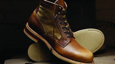 Best Stylish Winter Boots For Men Men S Journal