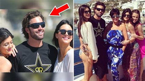 Kendall Jenner Picture Brody Jenner With Kendall And Kylie