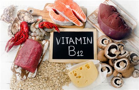 Indian Foods That Are Rich In Vitamin B12 Rich Diet