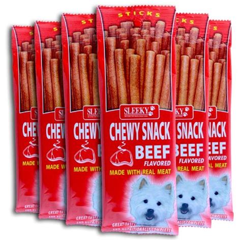 chewy snack beef   sticks pack     click   image  additional details
